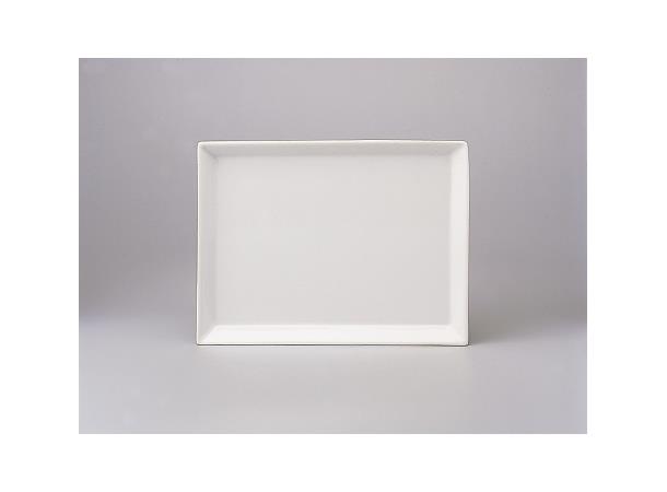 UNLIMITED tallerken rektangulær 200x150